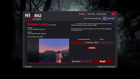 Downloads :: H1EMU.